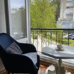 Apartman Silver