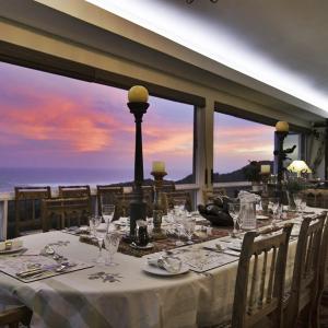 Hillscapes Guesthouse