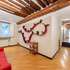 Beautiful Apartment In The Historic Center - Happy Rentals