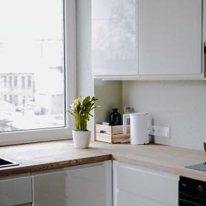 Vintage apartment Ranne