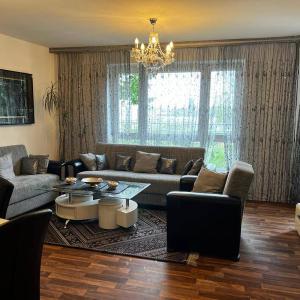 Comfort Apartment Near Messe Hannover