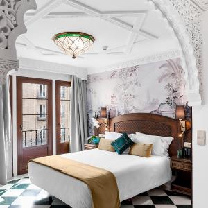 Hotel Boutique Las Almenas by Maxi Hoteles