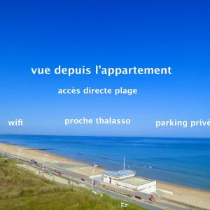 Horizon plage