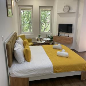 Kamche apartment