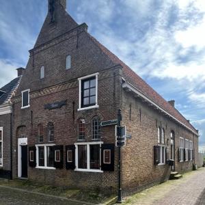 Logies Irene
