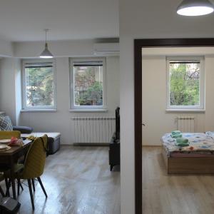 Milan's Apartment