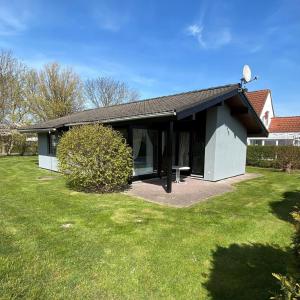 E15 Freistehendes Haus am Eckwarderhörner Deich