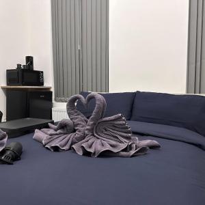 Room in Central London Zone 1