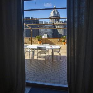 Terrazza Capuana