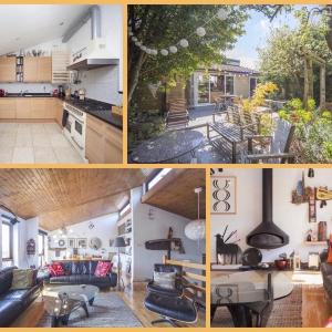 ※ Relaxing Home- Parking & Gorgeous Gardens (TSG)※