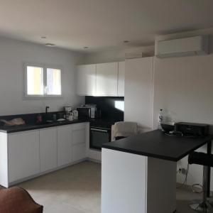 Appartement à Ghisonaccia-Prunelli
