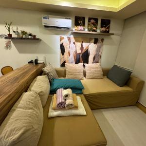 Azure Urban Resort - By Ground Zero One