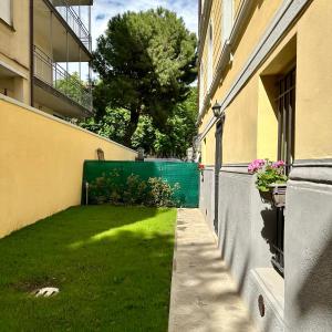 MONO Apartments Aldini