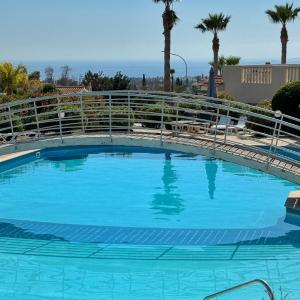 Peyia Paradise Apt