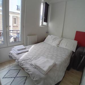 Paris 11 Studio