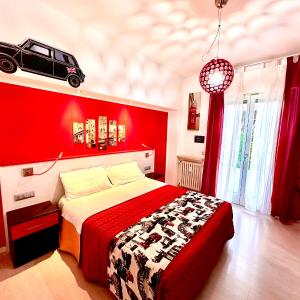 Ai Giardini Rooms -vicino Ospedale Borgo Trento e centro storico