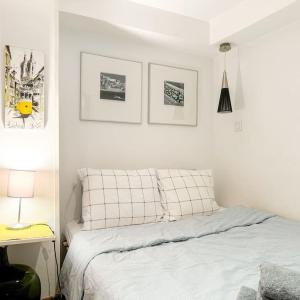 Alfama home