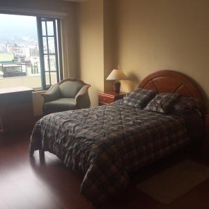 Departamento Amoblado