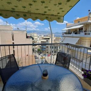 Tomis Sea View Apartment