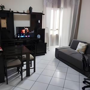 Apart Acolhedor 5 pessoas Hakka Eventos, Hospitais e Feirinha