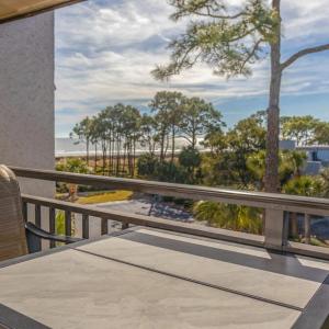 Sea Side Escape
