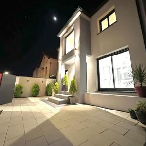 La villa six_jml