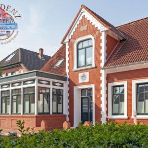 Holiday home near town center