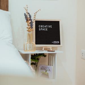CreativeSpace Mactan2 - Cozy Studio with Fast WiFi