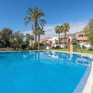 Oasis Playero
