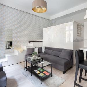 Budapest & Coffee Apt by NW
