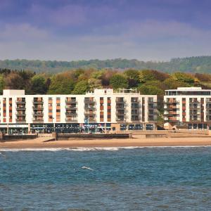 The Sands Sea Front Apartments