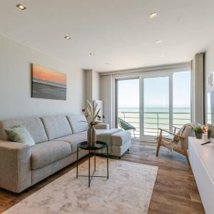 Casiola - Cosy apartment with frontal seaview