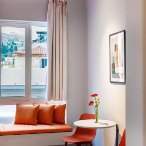 Acre Urban Studios in Monastiraki