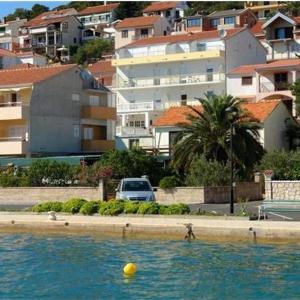 Apartments at Villa Stegic