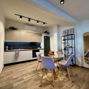 Maya Suites N.Moudania