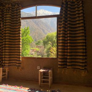 Guest House Tigminou