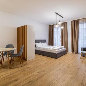 Stylish Studio with Free Parking