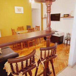 Hermoso departamento en excelente ubicación