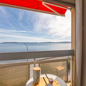 Studio Le Grand Large-5 by Interhome
