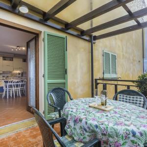 Apartment Corbezzolo by Interhome