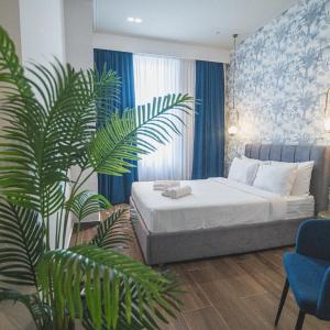 Downtown Suites by Athens Tower