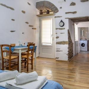 Karastamati΄s Tower House