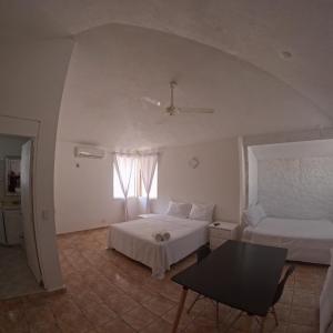 Hotel El Legendario