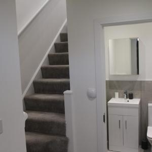 Brand new Greenwich house-Heart of London-Great connections to Central London