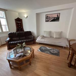 Appartement La Clouterie