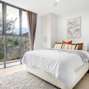 Comfy & Cozy Beach Studio 5min walk to Bondi Beach