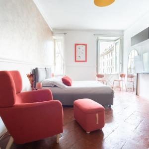 LaDolceVita1445 - Meliora Apartments