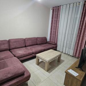 Tirana Daily Budget Apartment