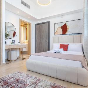 Holiday Studio in JVC 2408, Dubai