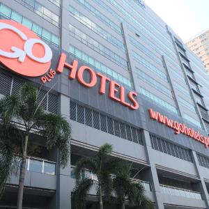 Go Hotels Plus Mandaluyong